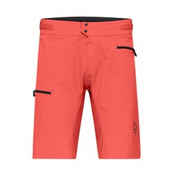 Norrona Fjora Flex1 Light Short Men's in Paprika